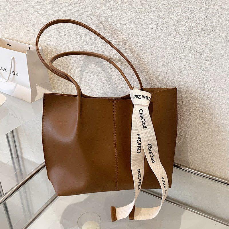 All-match Commuter Bag Single Shoulder