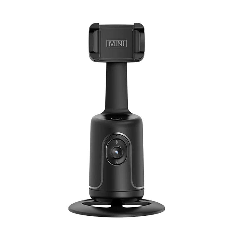 Smart 360° AI Face Tracking Gimbal