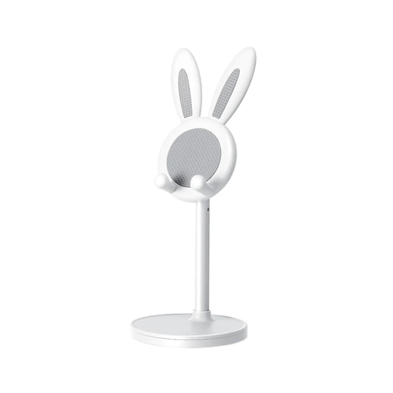 Rabbit Desktop Phone Holder